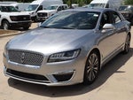2020 MKZ Thumbnail 8