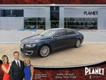2017 MKZ Thumbnail 1