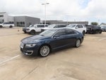 2017 MKZ Thumbnail 2