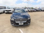 2017 MKZ Thumbnail 4