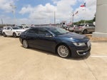 2017 MKZ Thumbnail 6