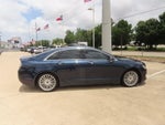 2017 MKZ Thumbnail 8