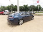 2017 MKZ Thumbnail 9