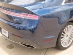 2017 MKZ Thumbnail 10