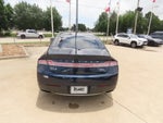2017 MKZ Thumbnail 11
