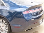 2017 MKZ Thumbnail 14