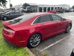 2020 MKZ Thumbnail 3