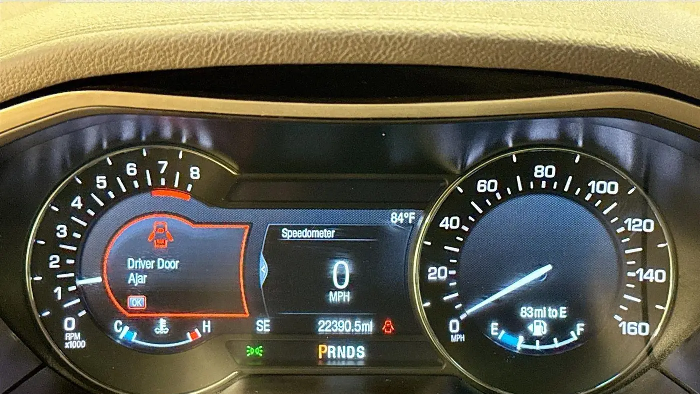 2020 Lincoln MKZ Reserve