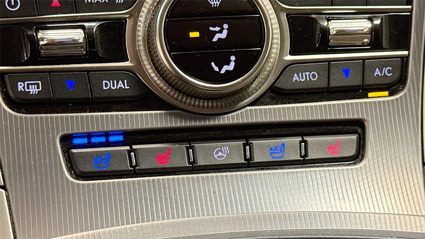 2020 Lincoln MKZ Reserve