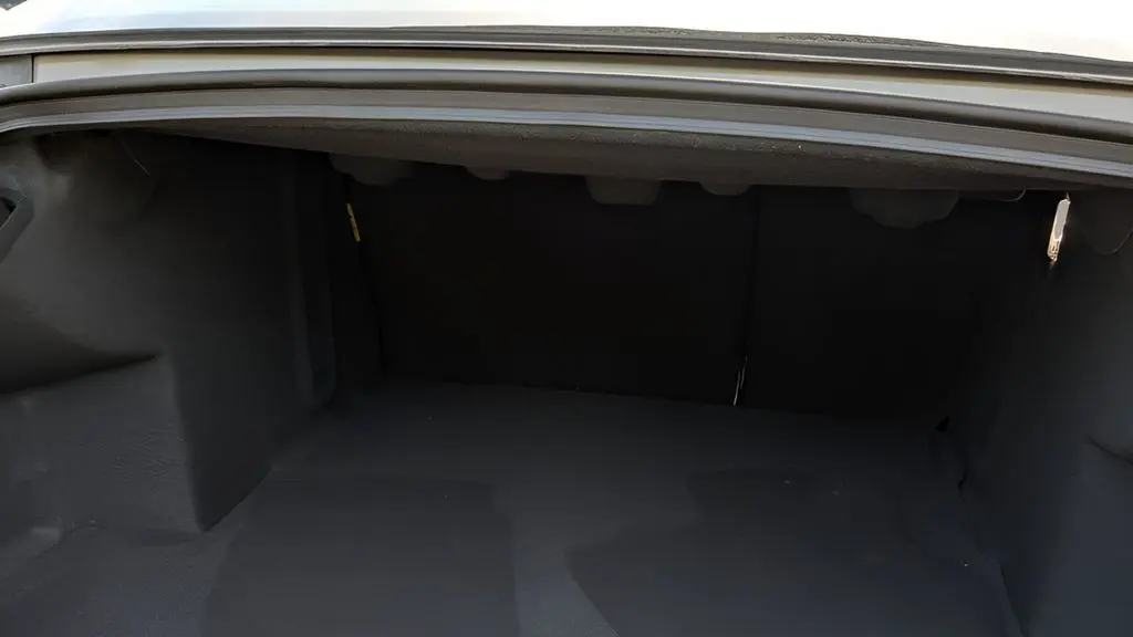 2020 Lincoln MKZ Reserve