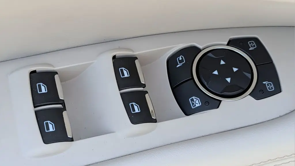 2020 Lincoln MKZ Reserve