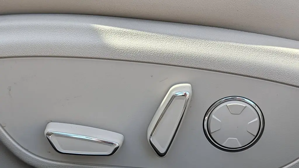 2020 Lincoln MKZ Reserve