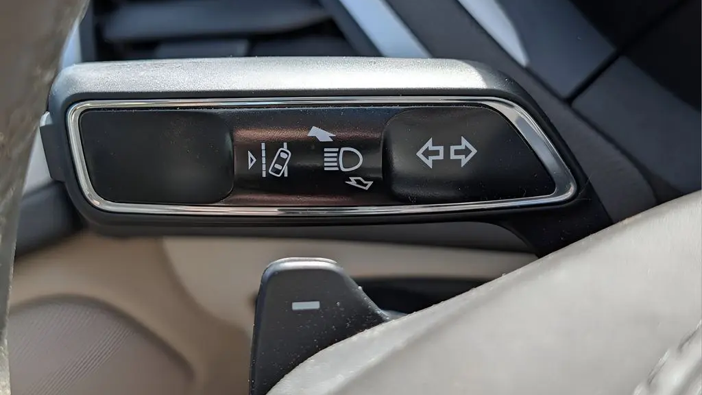 2020 Lincoln MKZ Reserve