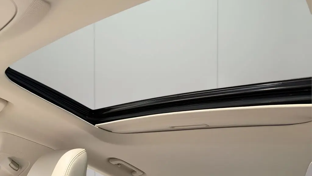2020 Lincoln MKZ Reserve