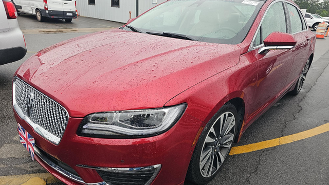 Preowned 2019 Lincoln MKZ Reserve II for Sale