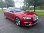 2020 MKZ Thumbnail 1