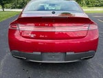 2020 MKZ Thumbnail 2
