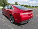 2020 MKZ Thumbnail 4
