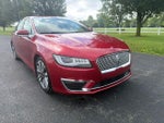 2020 MKZ Thumbnail 16