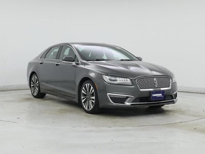 Photo of a 2019 Lincoln MKZ AWD Reserve II 4DR Sedan for sale