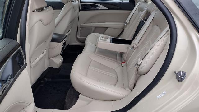 Preowned 2018 Lincoln MKZ Reserve for Sale