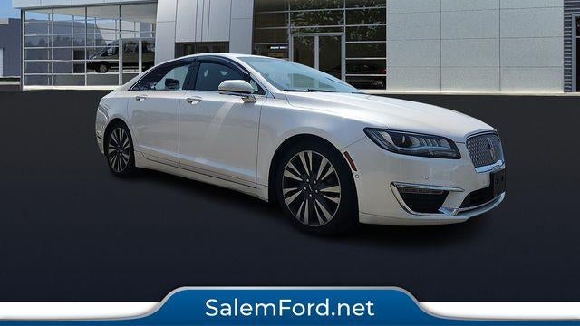 Preowned 2019 Lincoln MKZ Reserve II for Sale