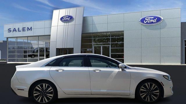 2019 Lincoln MKZ Reserve II