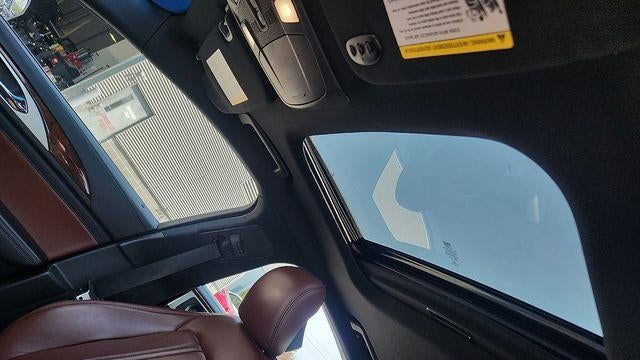 2019 Lincoln MKZ Reserve II