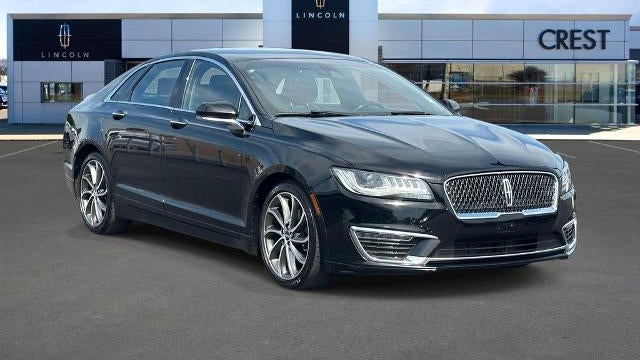 Preowned 2018 Lincoln MKZ Reserve for Sale