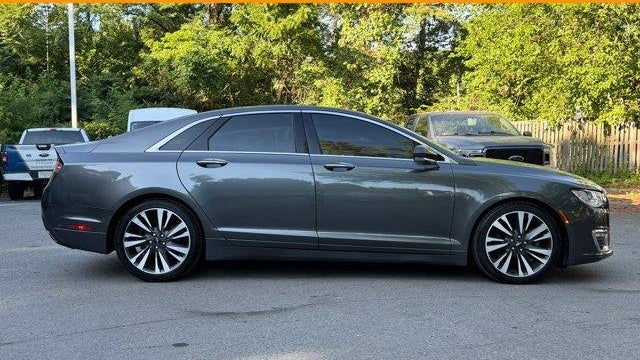 2020 Lincoln MKZ Reserve