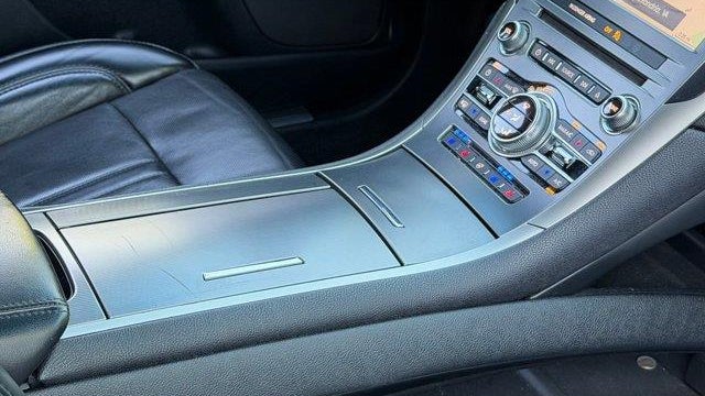 2020 Lincoln MKZ Reserve