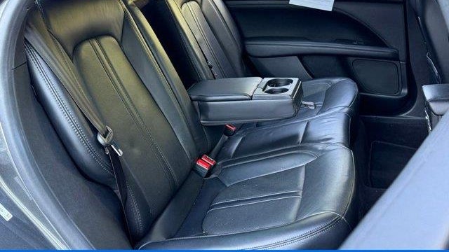 2020 Lincoln MKZ Reserve