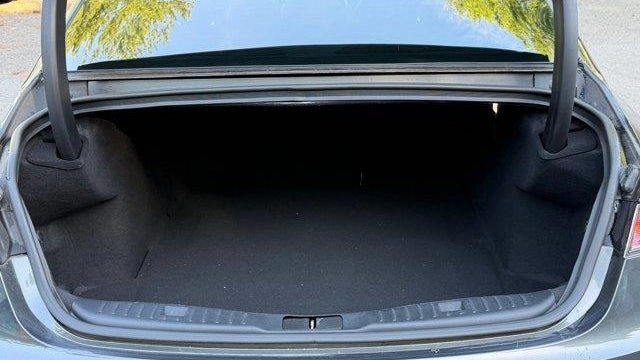 2020 Lincoln MKZ Reserve