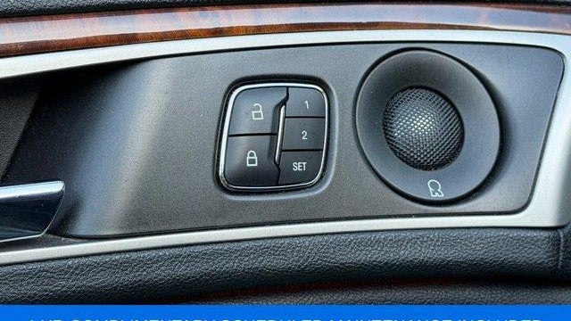2020 Lincoln MKZ Reserve