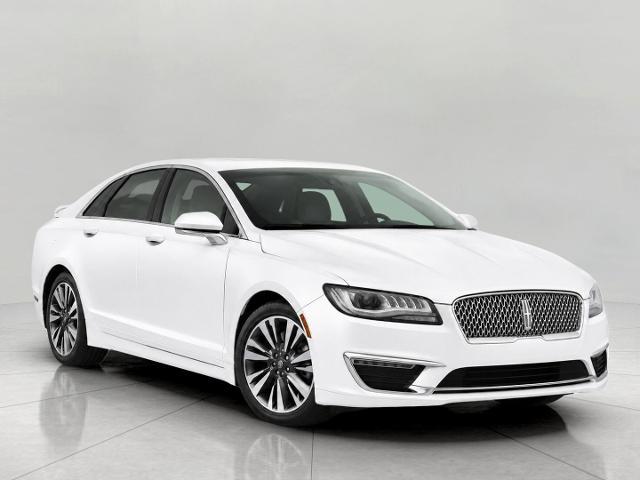 2017 Lincoln MKZ - $17,620