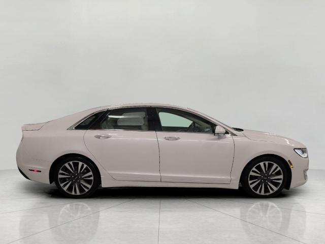 2017 Lincoln MKZ - $17,620