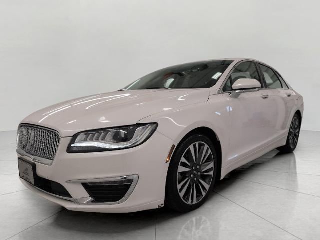2017 Lincoln MKZ - $17,620