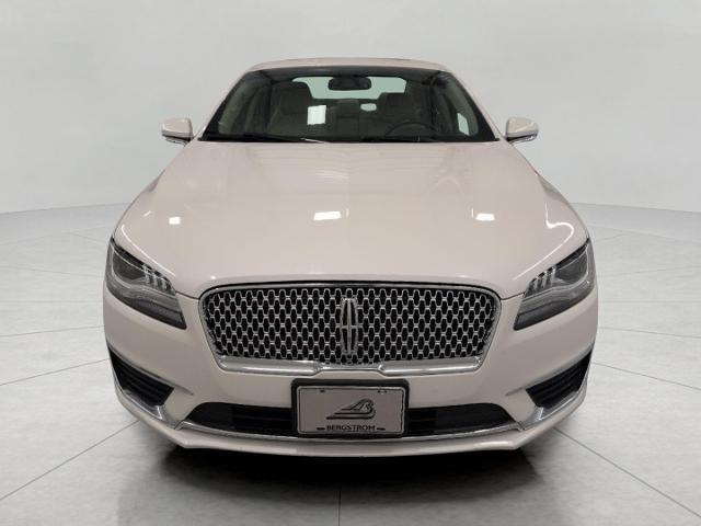 2017 Lincoln MKZ - $17,620