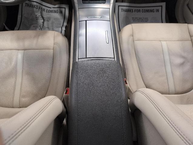 2017 Lincoln MKZ - $17,620