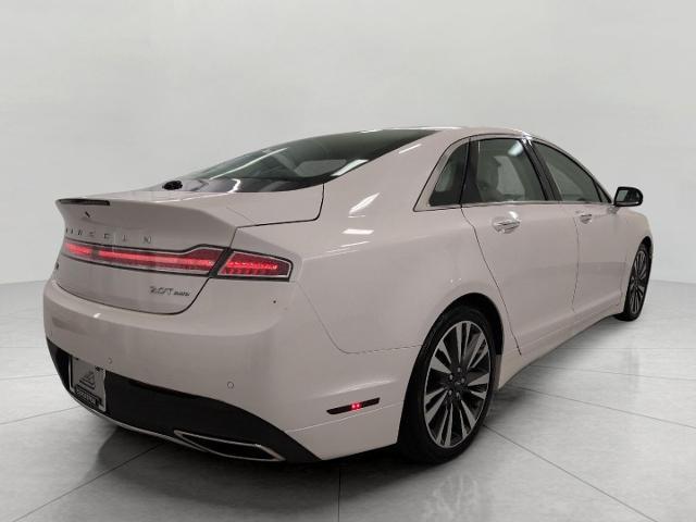 2017 Lincoln MKZ - $17,620