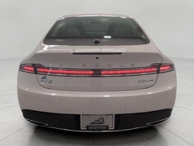 2017 Lincoln MKZ - $17,620
