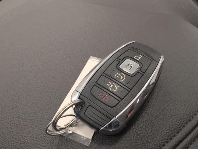2017 Lincoln MKZ - $17,620
