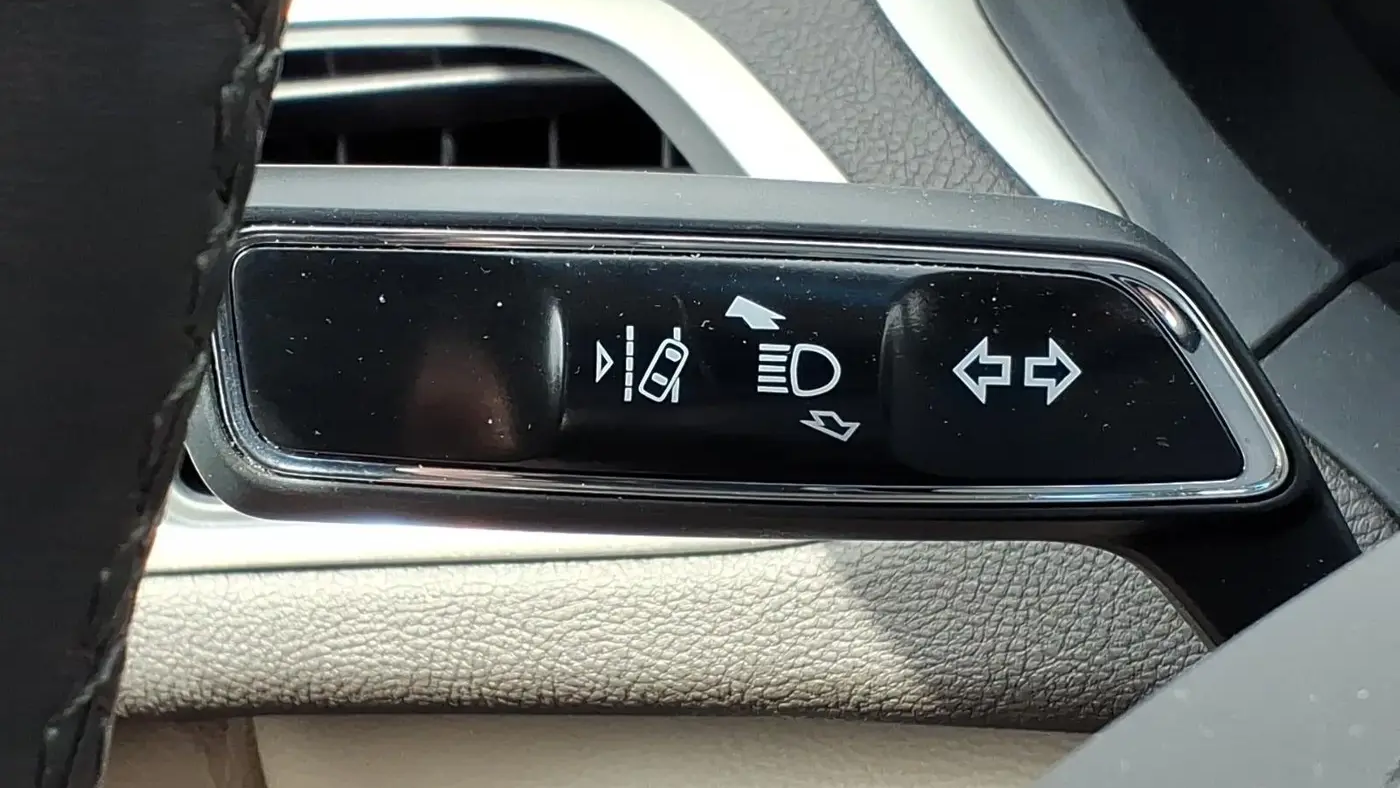 2020 Lincoln MKZ Reserve