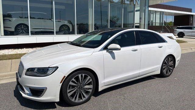 Preowned 2019 Lincoln MKZ Reserve II for Sale