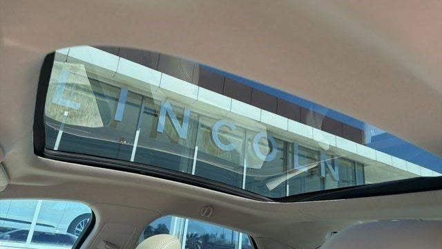 2019 Lincoln MKZ Reserve II