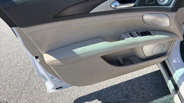 2019 Lincoln MKZ Reserve II