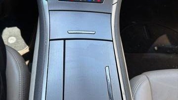 2019 Lincoln MKZ Reserve II