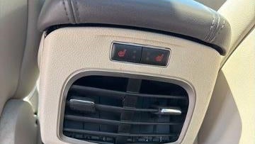 2019 Lincoln MKZ Reserve II