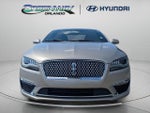 2017 MKZ Thumbnail 3