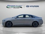 2017 MKZ Thumbnail 5